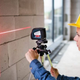 Kterou laserovou úroveň si vybrat: vlastnosti, typy, který z nich j...